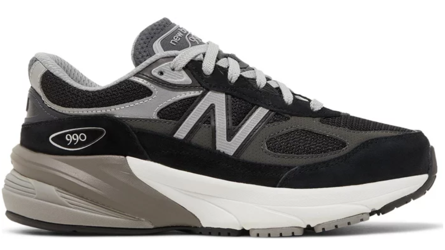 New Balance Fuelcell 990v6 (GS) 