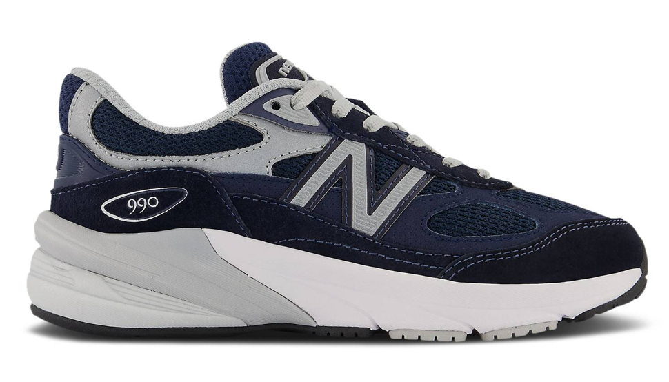 New Balance Fuelcell  990v6 (PS) 