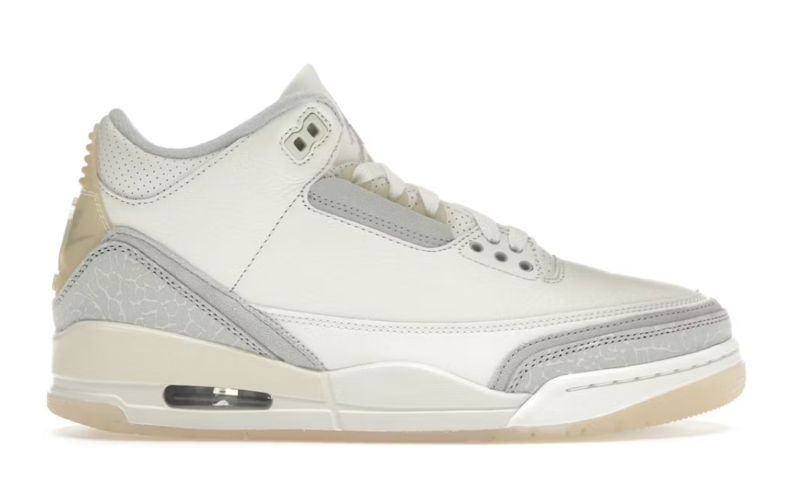 Air Jordan 3 Retro Craft 