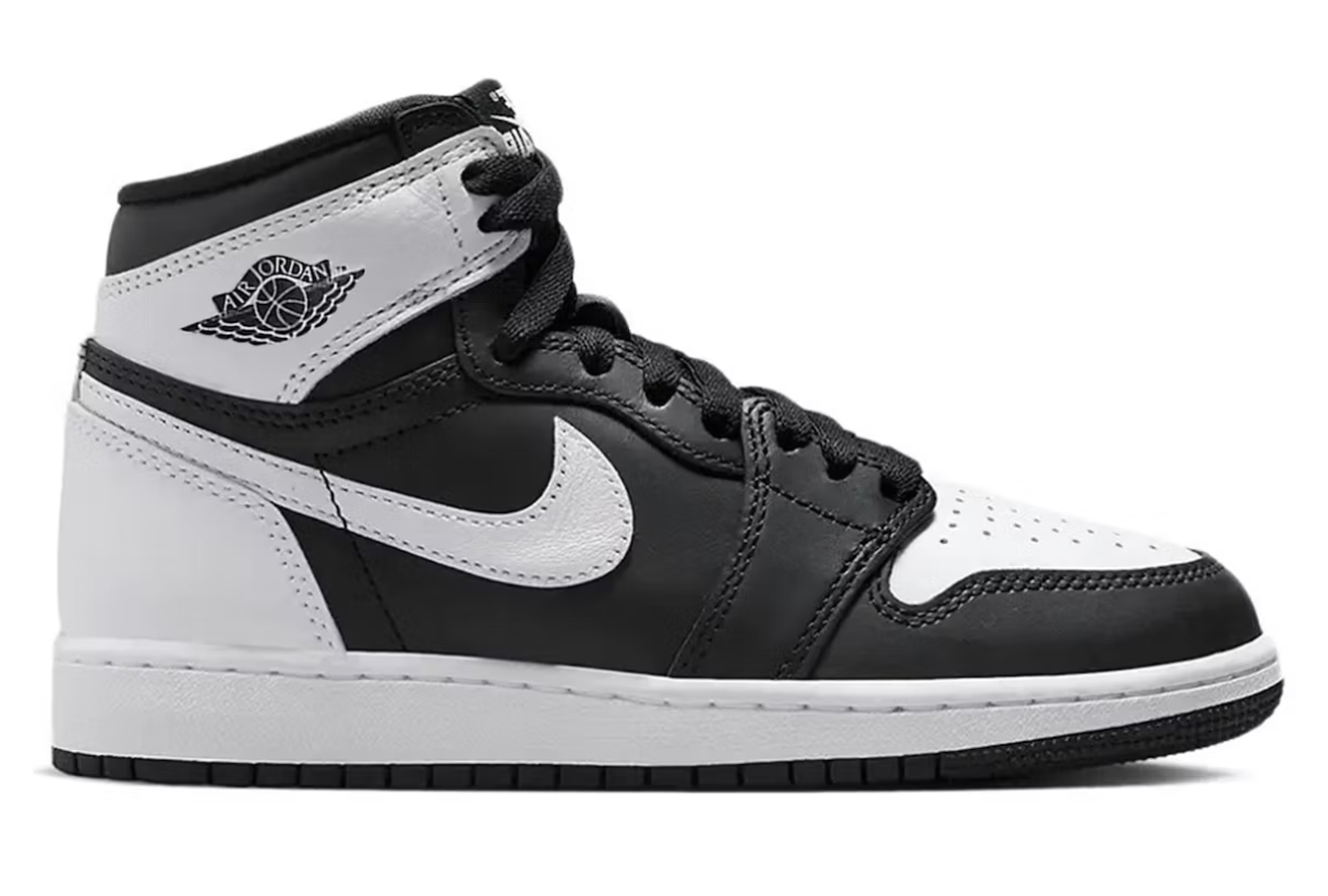 Air Jordan 1 Retro High OG (GS) 