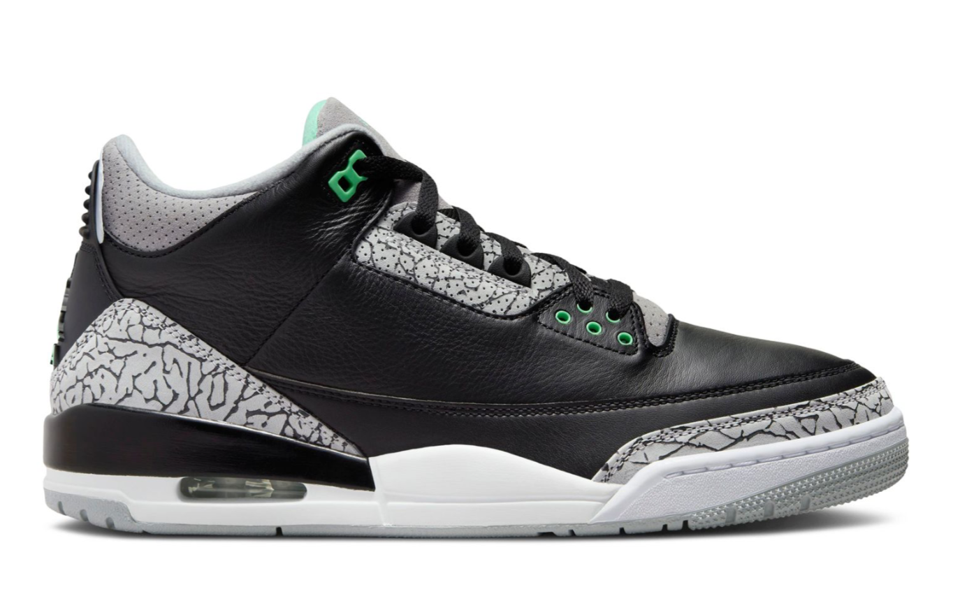 Air Jordan 3 Retro 
