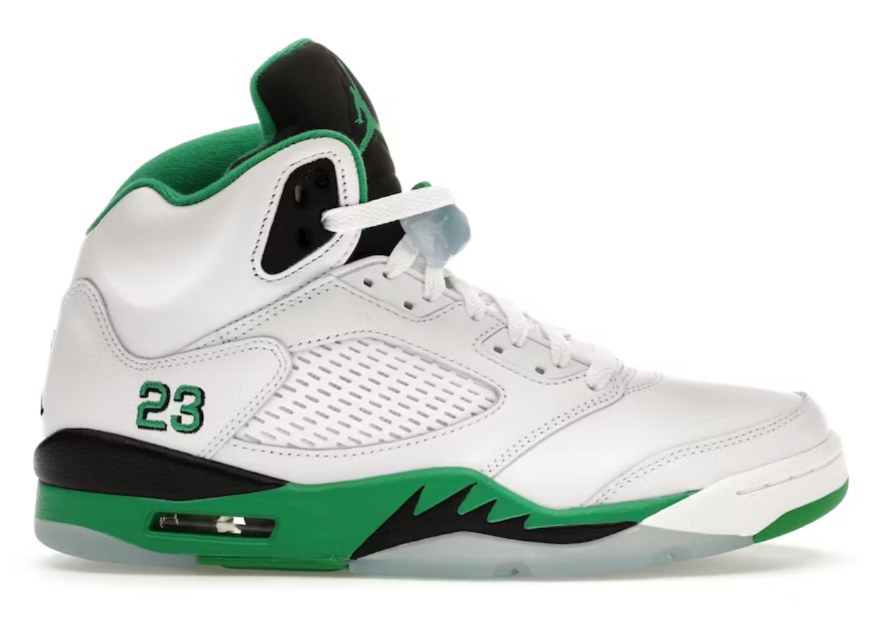 Womens Air Jordan 5 Retro 