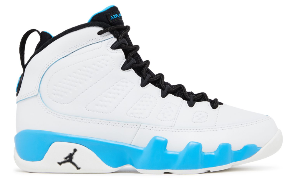 Air Jordan 9 Retro (GS) 