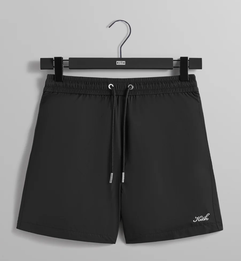 Kith Transitional Active Shorts 