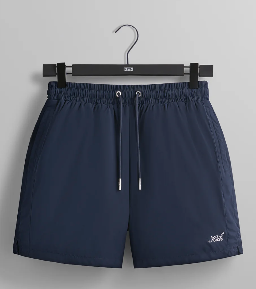 Kith Transitional Active Shorts 