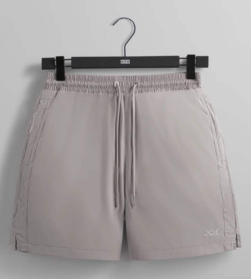 Kith Transitional Active Shorts 