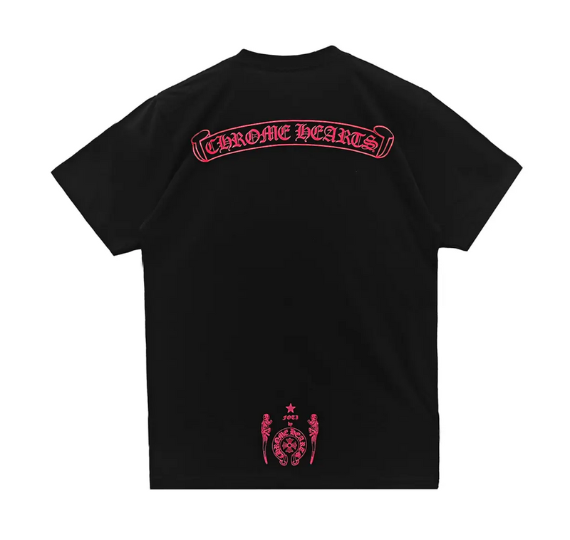 Chrome Hearts Hoti Tee 