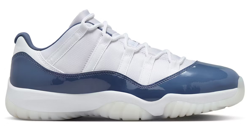 Air Jordan 11 Retro Low 