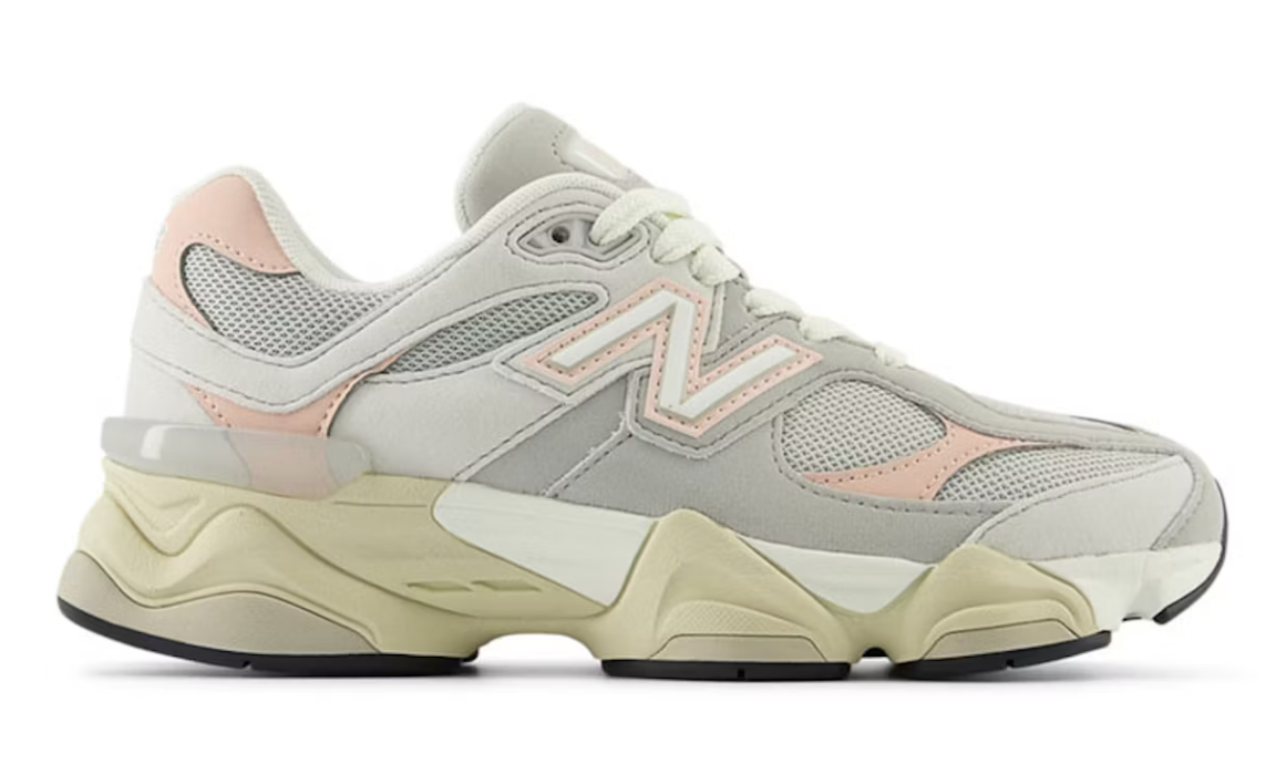 Grade School New Balance 9060 