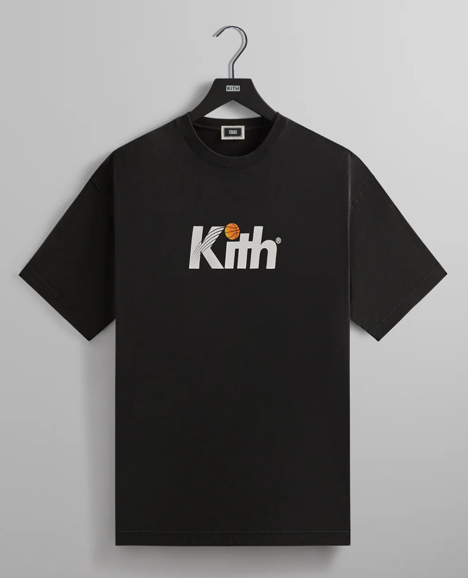 Kith Hoops Tee 