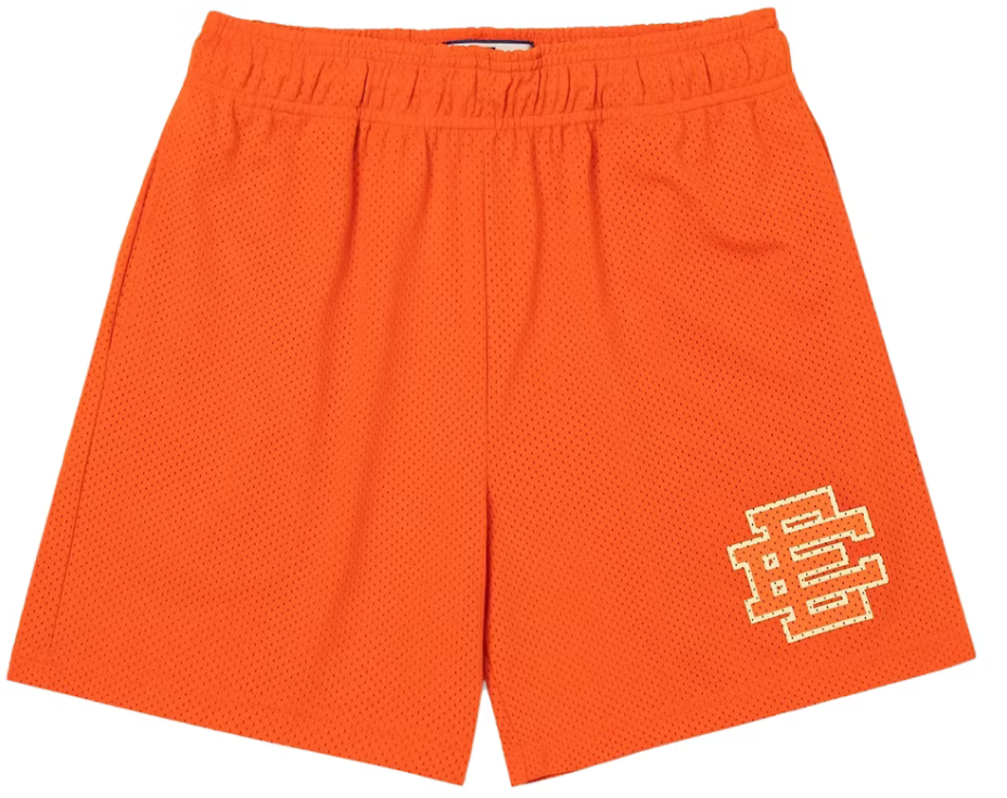 Eric Emanuel EE Basic Shorts 