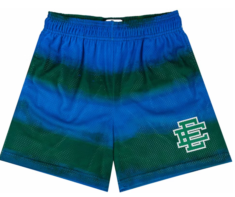 Eric Emanuel EE Basic Shorts 