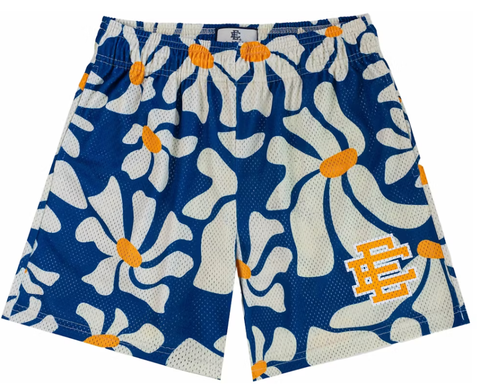 Eric Emanuel EE Basic Shorts 