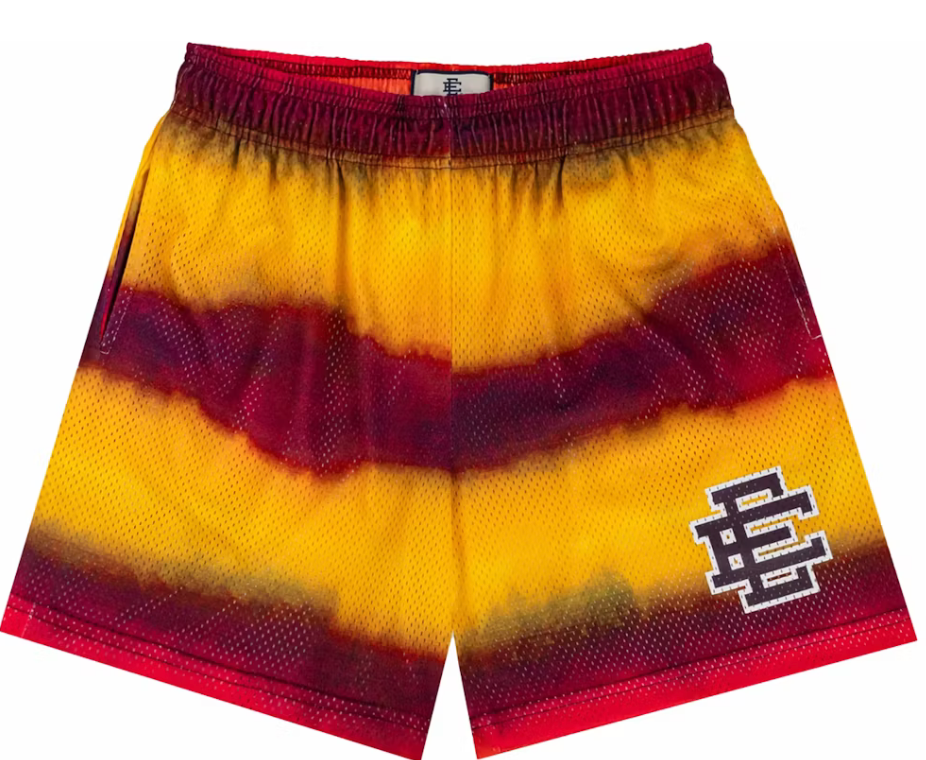 Eric Emanuel EE Basic Shorts 