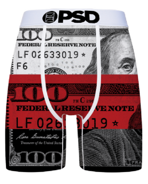 Psd Boxer Briefs 