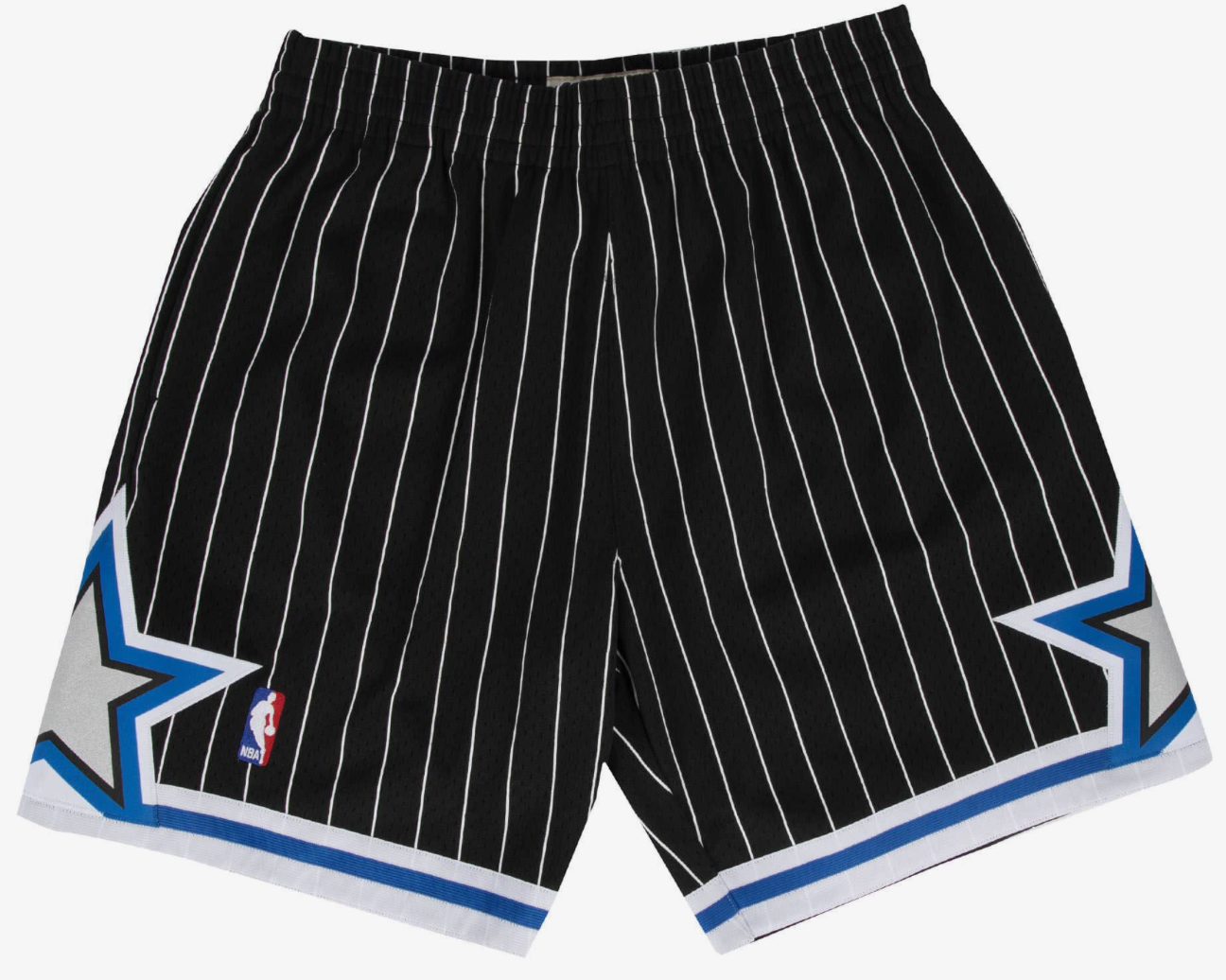 Mitchell & Ness NBA Orlando Magic Swingman Alternate 1994-1995 Shorts 