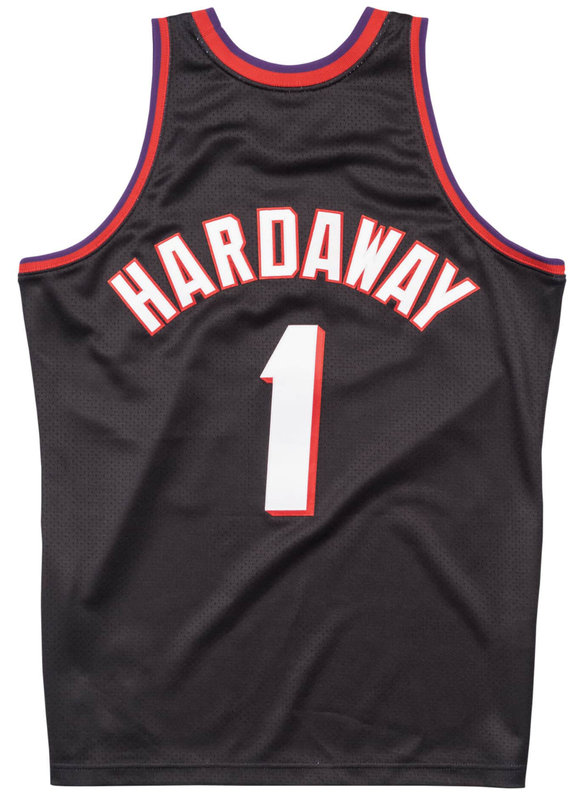 Mitchell & Ness NBA Phoenix Suns Penny Hardaway 1999-2000 Swingman Alternate Jersey 