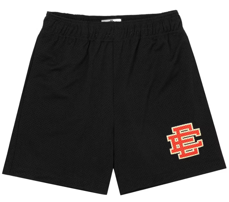 Eric Emanuel EE Basic Shorts 