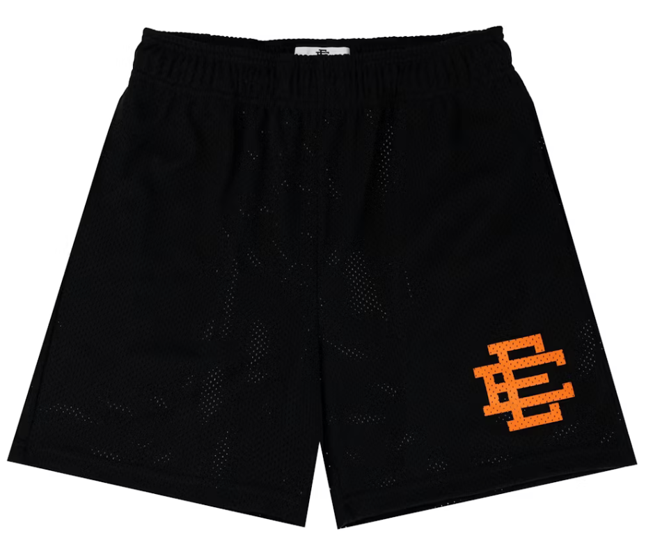 Eric Emanuel EE Basic Shorts 