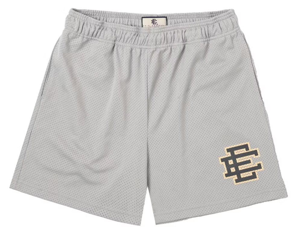 Eric Emanuel EE Basic Shorts 