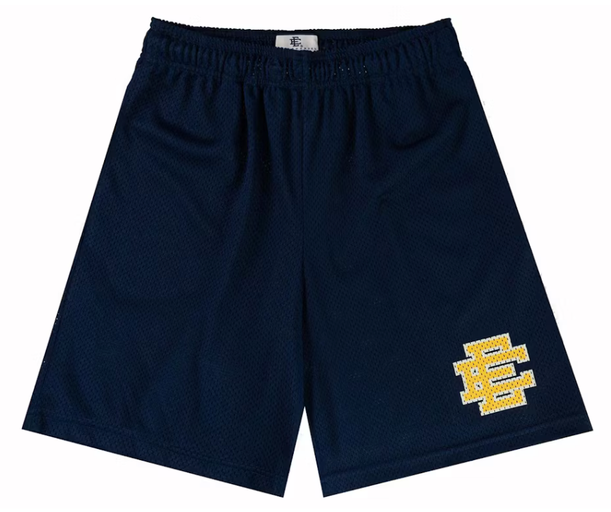 Eric Emanuel EE Basic Shorts 
