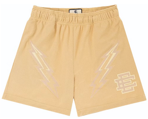 Eric Emanuel EE Basic Shorts 