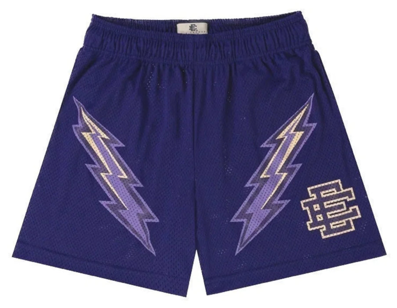 Eric Emanuel EE Basic Shorts 