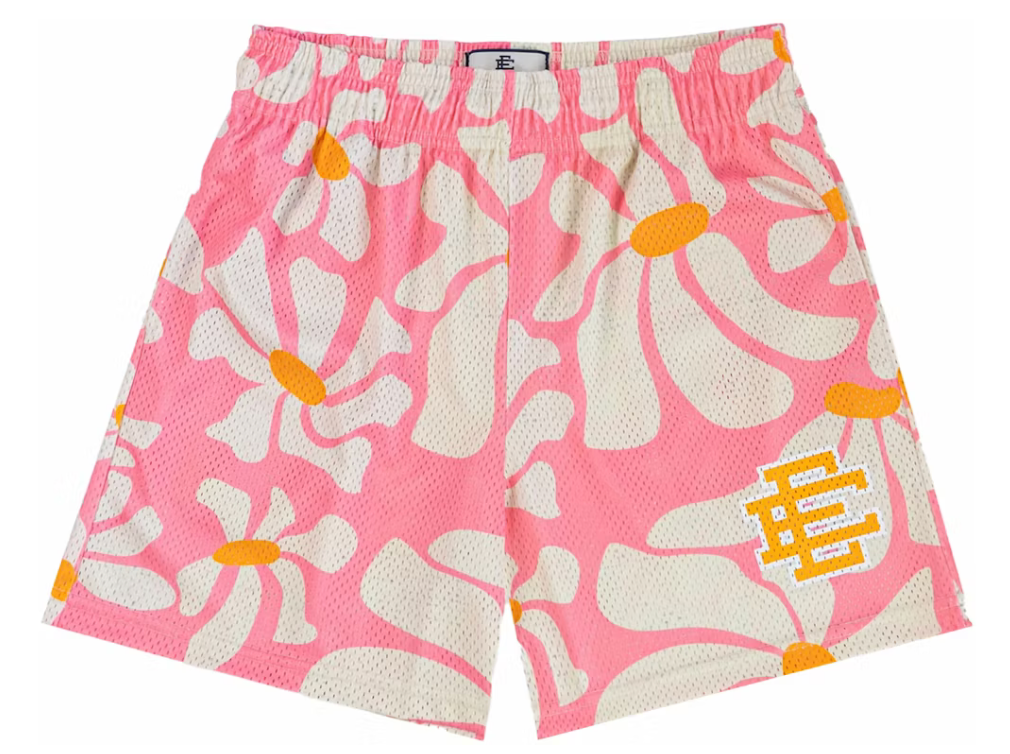 Eric Emanuel EE Basic Shorts 