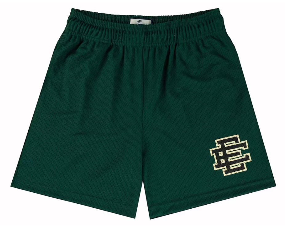 Eric Emanuel EE Basic Shorts 