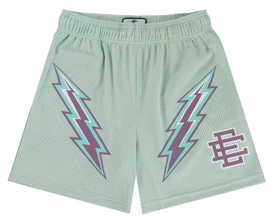 Eric Emanuel EE Basic Shorts 