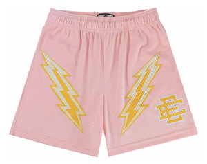 Eric Emanuel EE Basic Shorts 