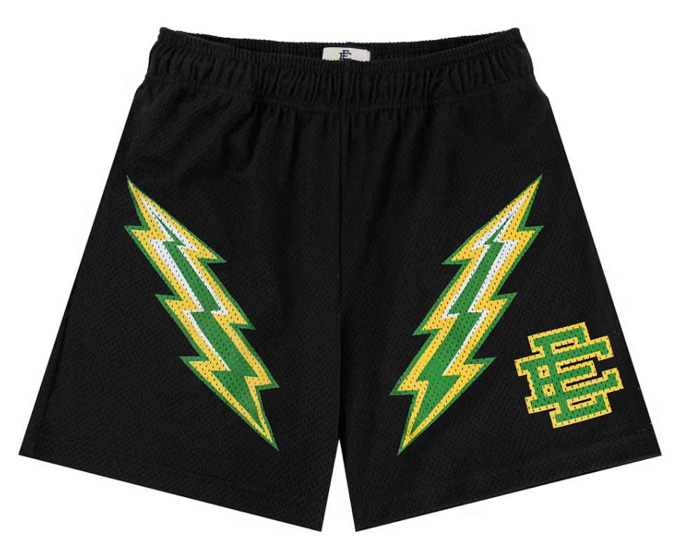 Eric Emanuel EE Basic Shorts 