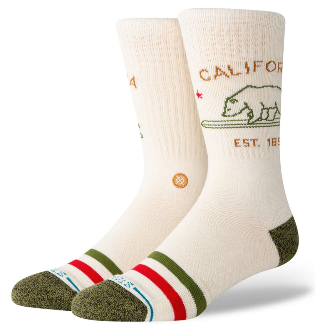 Stance Socks 