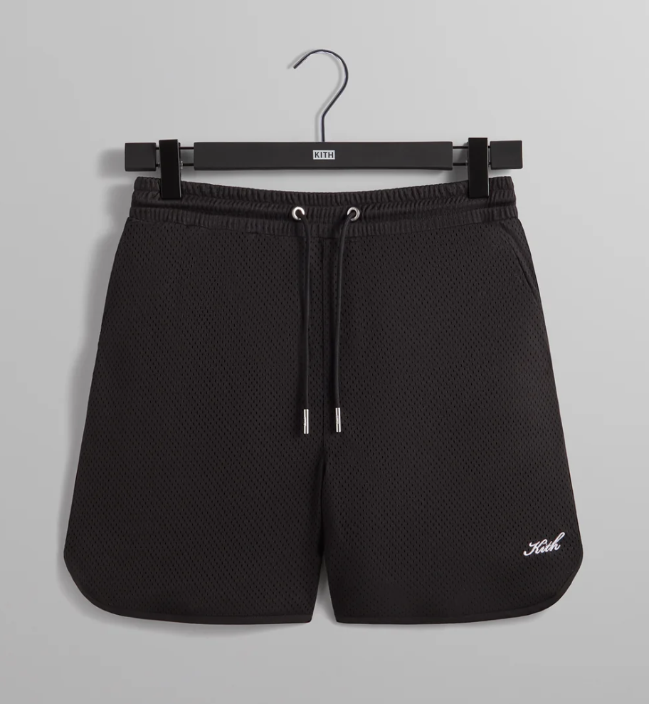 Kith Jordan Mesh Shorts 