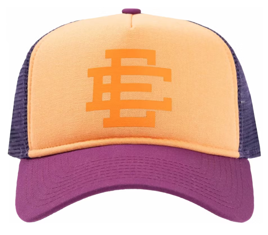 Eric Emanuel EE Trucker Snapback 