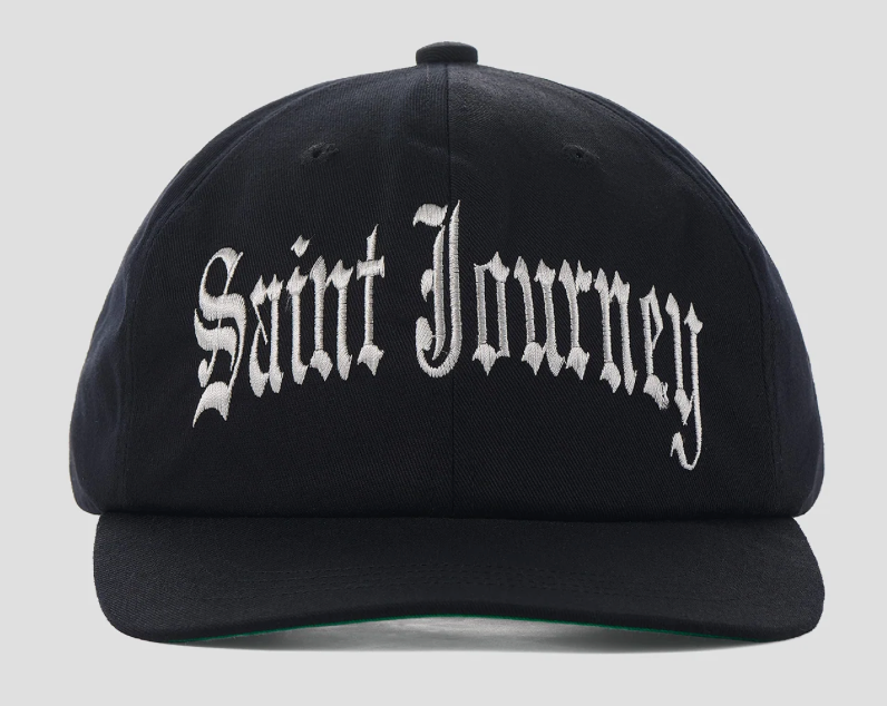 St. Michael Saint Journey Cap 