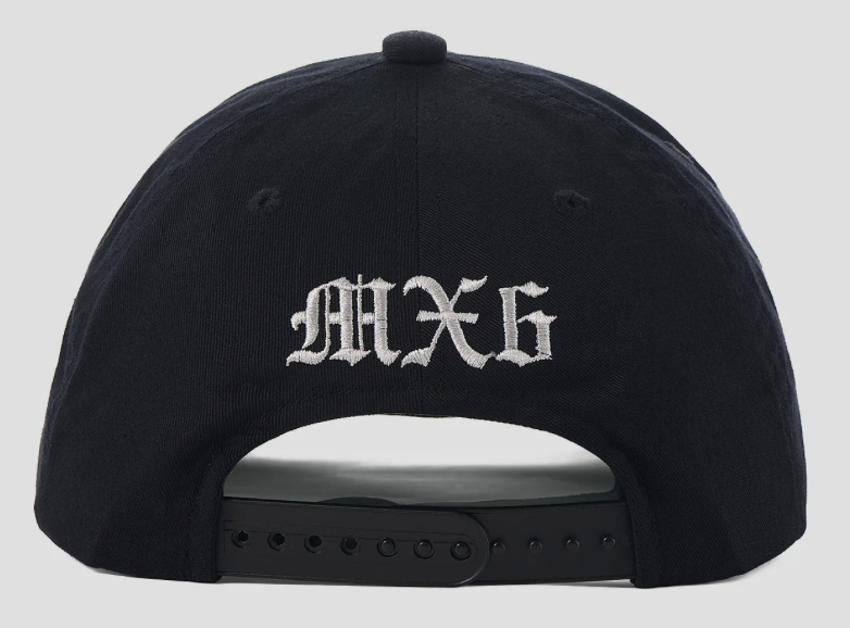 St. Michael Saint Journey Cap 