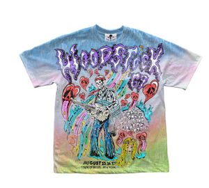 Warren Lotas Woodstock Tee 