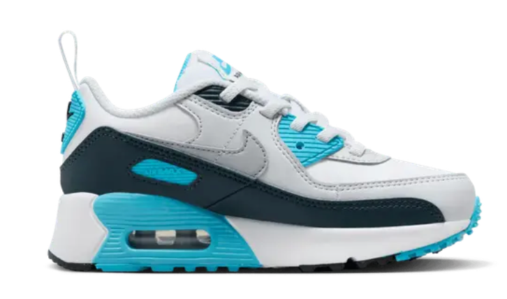 Nike Air Max 90 EasyOn (PS) 