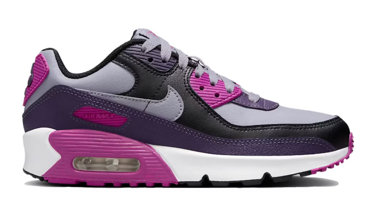 Nike Air Max 90 (GS) 