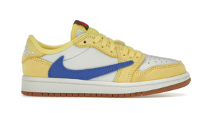 Air Jordan 1 Retro Low OG SP (PS) 