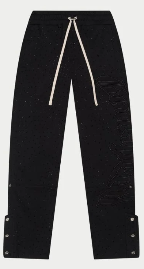 Godspeed OG Logo VVS 💎 Sweatpants V2 