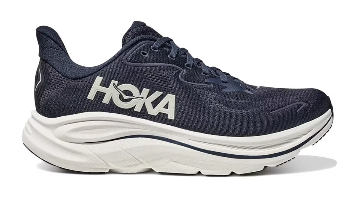 Hoka One One Clifton 10 