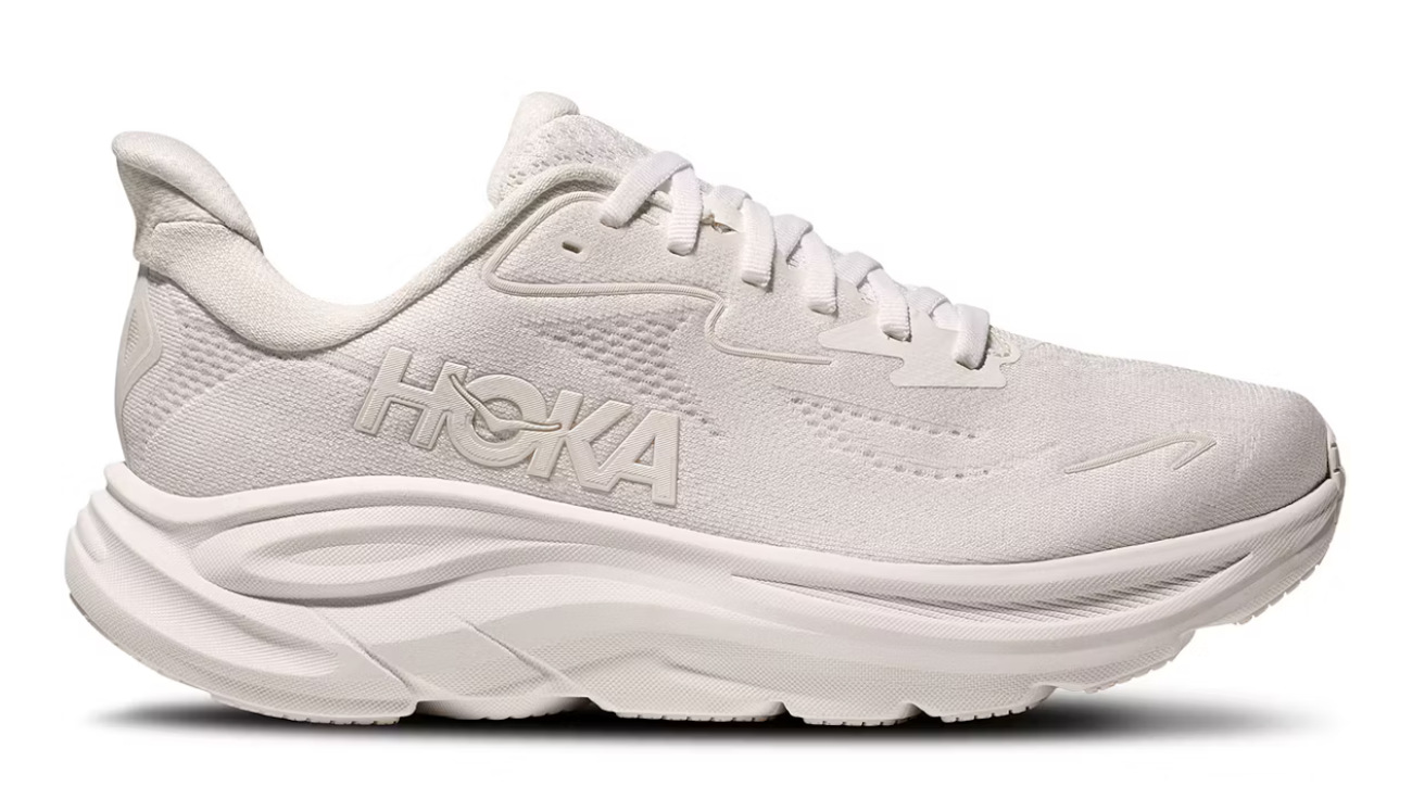 Womens Hoka One One Clifton 10 