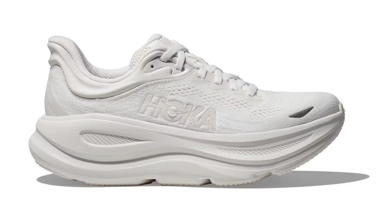 Womens Hoka One One Bondi 9 