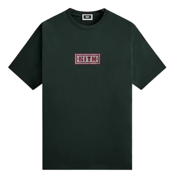 Kith Blossom Logo Tee 