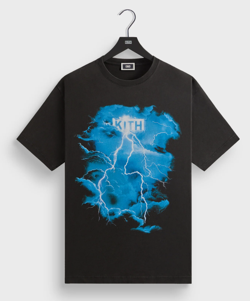 Kith Storm Vintage Tee 