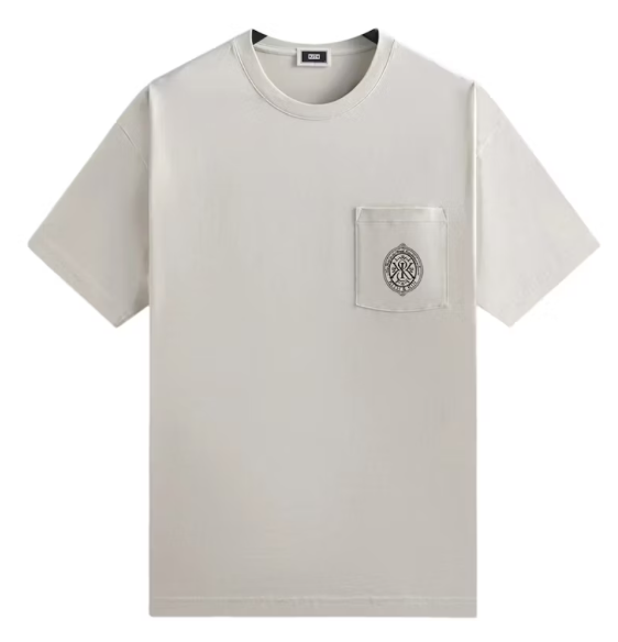 Kith Queens Crest Tee 