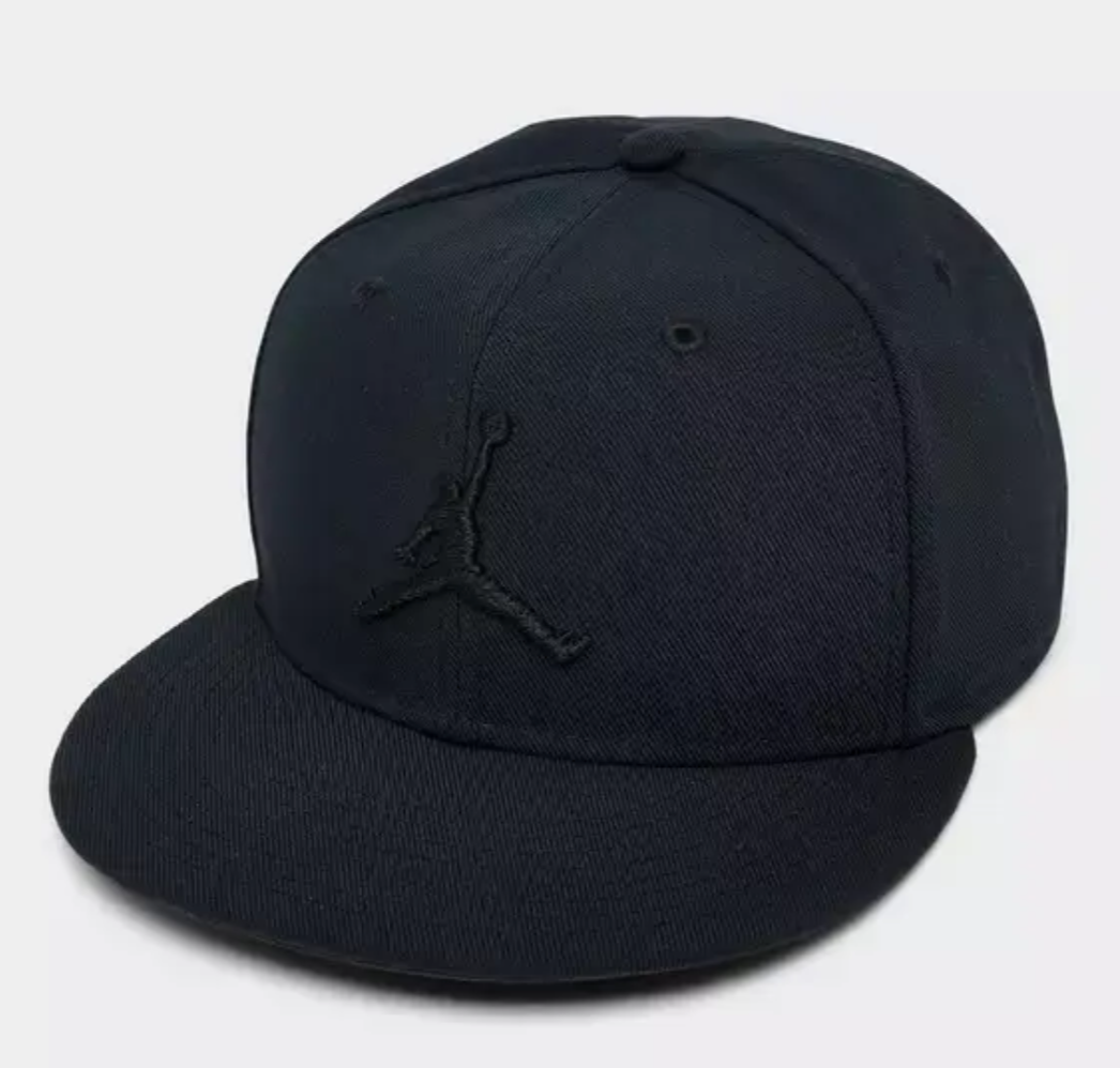 Jordan Jumpman Pro Snapback Hat 