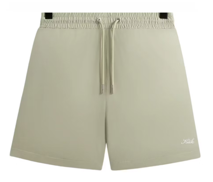 Kith Transitional Active Shorts 